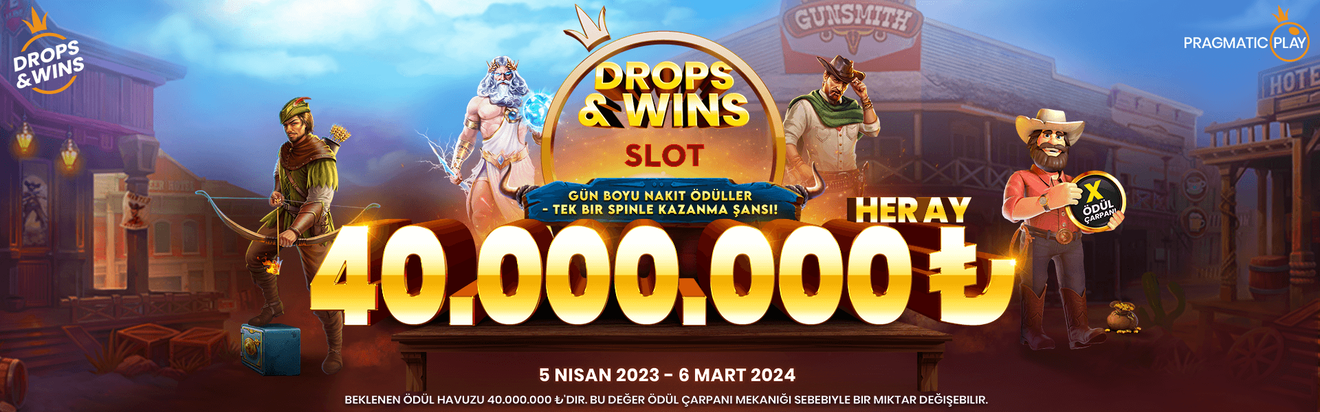 Category Banner